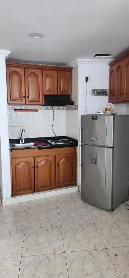 Hermosos Apartamentos Frente A La Playa Piso 11 Y 14 Cartagena Colombia