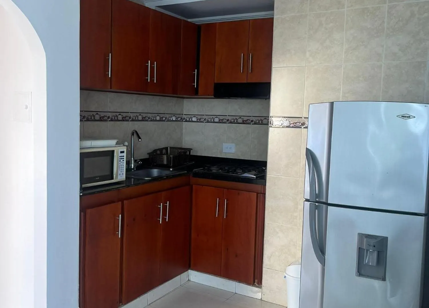 Hermosos Apartamentos Frente A La Playa Piso 11 Y 14 Cartagena