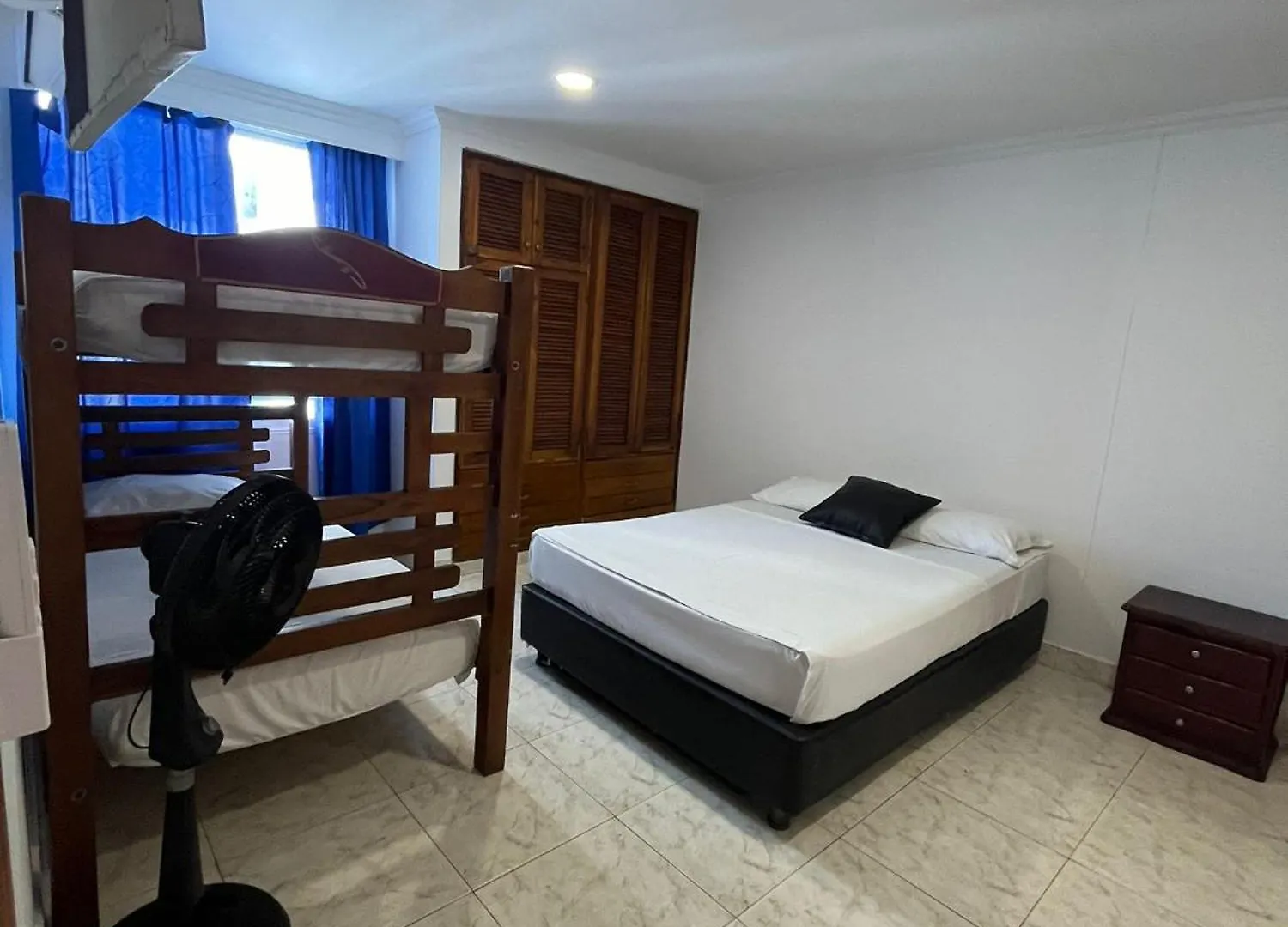 Hermosos Apartamentos Frente A La Playa Piso 11 Y 14 Cartagena
