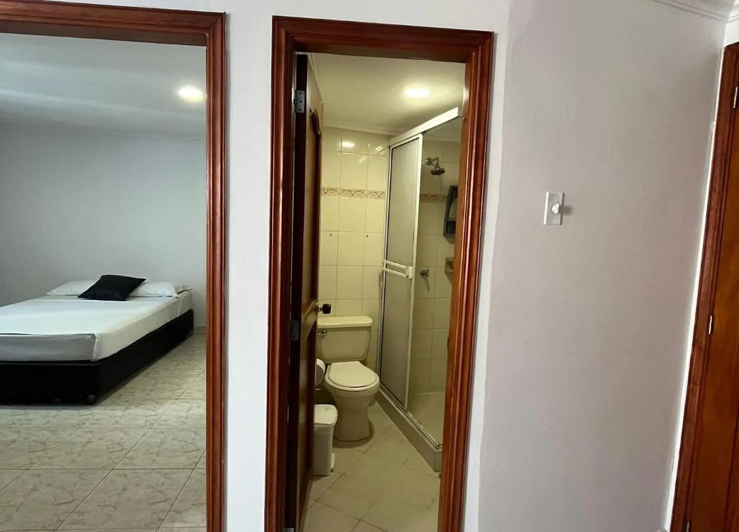 Hermosos Apartamentos Frente A La Playa Piso 11 Y 14 Cartagena