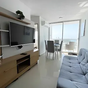 A 5 Minutos Del Centro Historico. Apartamento