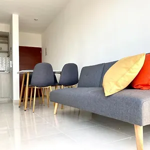 En Apartamento