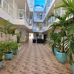 visit hotel