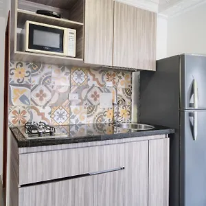 Amura El Conquistador Apartamento