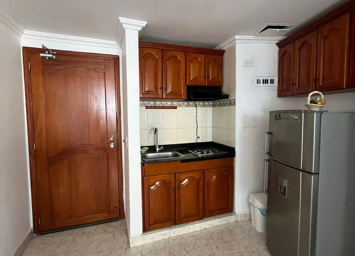 Hermosos Apartamentos Frente A La Playa Piso 11 Y 14 Cartagena