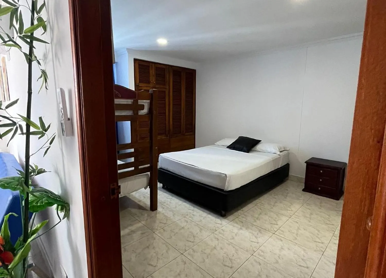 Hermosos Apartamentos Frente A La Playa Piso 11 Y 14 Cartagena